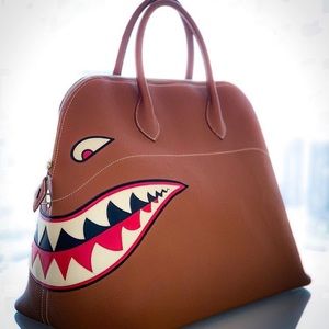 Meet your Posher, Elena